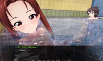 Girls und Panzer Panzussy Adult Game Screenshots (5)