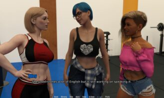 Going Over Adult Game Screenshots (4)