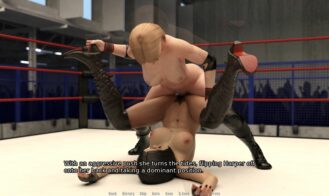 Going Over Adult Game Screenshots (7)