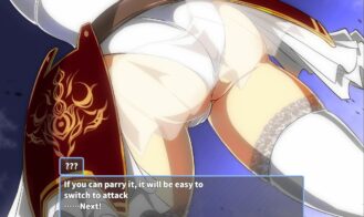 Golden Cynicism Adult Game Screenshots (3)