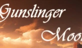 Gunslinger Moon cover