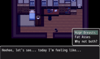 HEADSPACE Adult Game Screenshots (3)