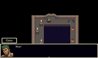 Hard Blade - Goro's Adventure Adult Game Screenshots (2)