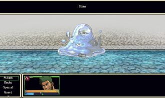 Hard Blade - Goro's Adventure Adult Game Screenshots (3)