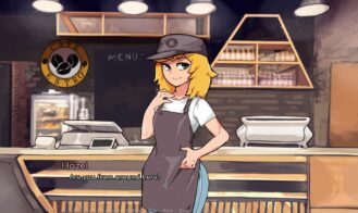 Hazelnut Latte Porn Game Screenshot (1)