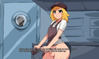 Hazelnut Latte Porn Game Screenshot (2)