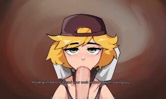 Hazelnut Latte Porn Game Screenshot (3)