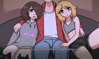 Hazelnut Latte Porn Game Screenshot (8)