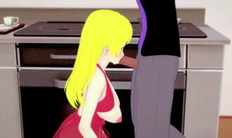 Honeydrop Resort Adult Game Screenshots (2)