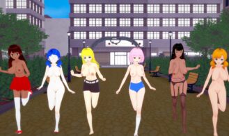 Honeydrop Resort Adult Game Screenshots (9)