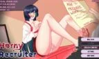 Horny Recruiter
