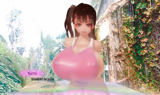 Hot Vacation Adult Game Screenshots (1)