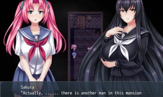 In a Certain Mansion... Adult Game Screenshots (1)