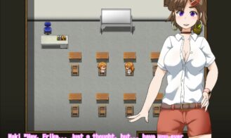 Initiel ~An Untainted Girl's Dirty Adventure Adult Game Screenshots (1)