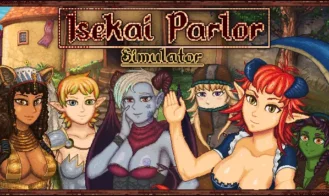 Isekai Parlor Simulator cover