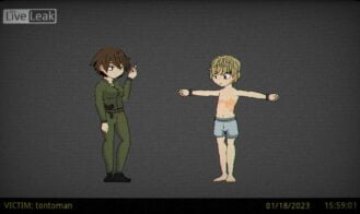 Kick Back Adult Game Screenshots (1)