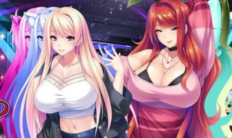 Kinky Cosplay: Gyarus Gone Wild porn xxx game download cover