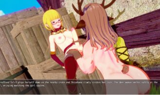Kirina Quest Adult Game Screenshots (4)