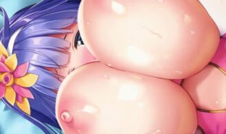 Knock Me Up! A Super Ero-App Academy of Fiery Boobs! Adult Game Screenshots (6)
