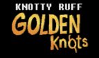 Knotty Ruff: Golden Knots