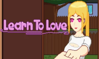 Learn To Love cover
