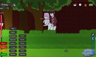 Learn To Love Adult Game Screenshot (5)