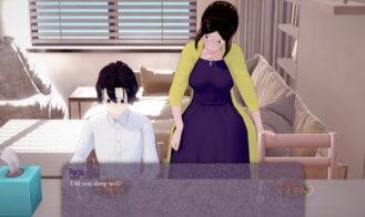 Lover's Diary - A Psychological Drama Adult Game Screenshots (4)