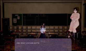 Lover's Diary - A Psychological Drama Adult Game Screenshots (8)