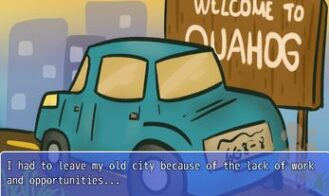 Lucky Guy A Parody of Family Guy Adult Game Screenshots (1)