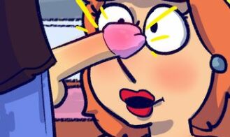 Lucky Guy A Parody of Family Guy Adult Game Screenshots (2)