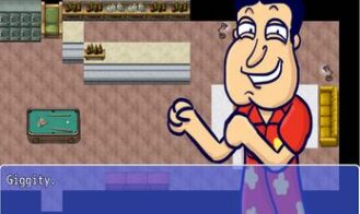 Lucky Guy A Parody of Family Guy Adult Game Screenshots (4)