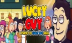 Lucky Guy: A Parody of Family Guy