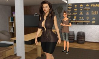 Lust Guide Adult Game Screenshots (9)