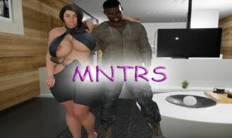 MNTRS cover