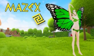 Mazex porn xxx game download cover
