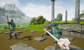 Mazex Adult Game Screenshots (2)