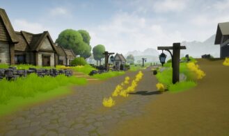 Mazex Adult Game Screenshots (3)