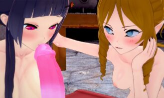 Mercenaries Adult Game Screenshots (4)