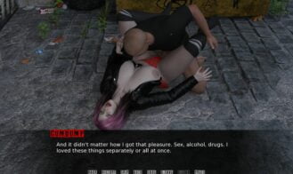 Modern Family Cuckold Stories Adult Game Screenshots (2)