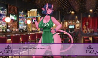 My Demonic Romance Adult Game Screenshots (2)