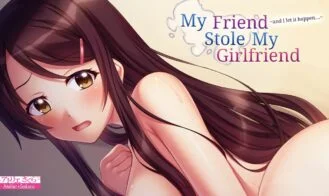 My Friend Stole My Girlfriend cover