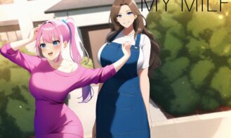 My MILF porn xxx game download cover