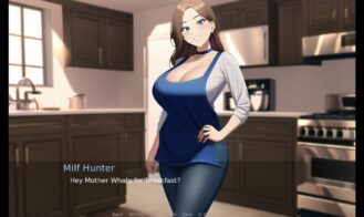 My MILF Adult Game Screenshots (3)