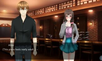NTR University Adult Game Screenshots (2)