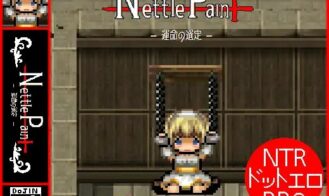 Nettle Pain porn xxx game download cover