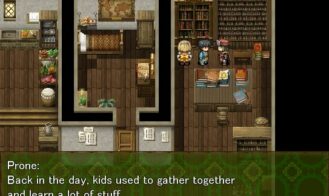 Nettle Pain Adult Game Screenshots (5)