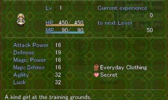 Nettle Pain Adult Game Screenshots (6)