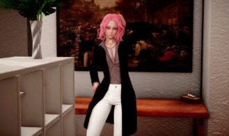 New Journey Adult Game Screenshots (8)