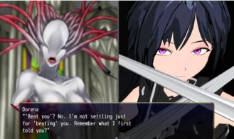 Newlywed Twin Swordswoman and the Curse of Sexual Lust Adult Game Screenshots (2)