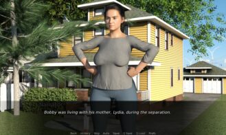 Next Steps Adult Game Screenshots (2)